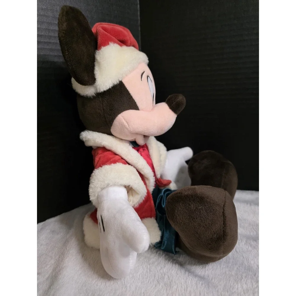 Walt‎ Disney World Park 2023 Holiday 15